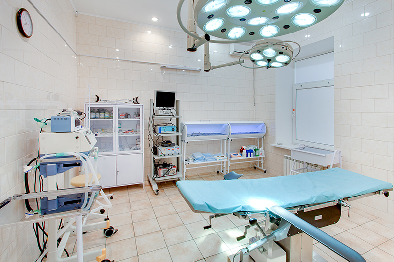 Современная цифровая диагностика