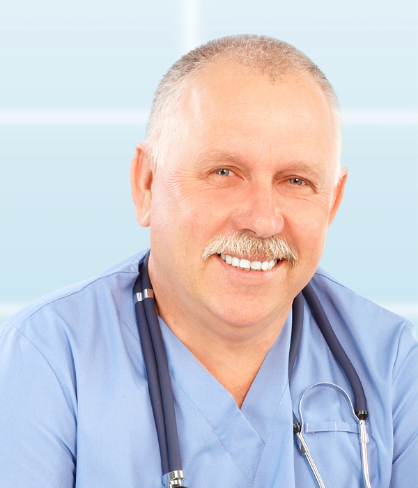 Невролог — Ольга Соколова