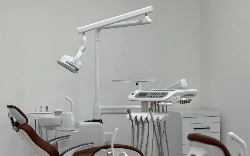 Стоматологический кабинет Kamilovs Clinic